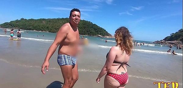  Levando tapa na cara na frente de todos - Melissa Alecxander - Paty Bumbum - Junior Gogoboy - El Toro De Oro - Roberto Alecxander